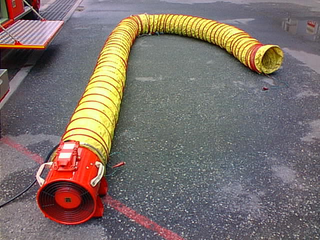 送排風器