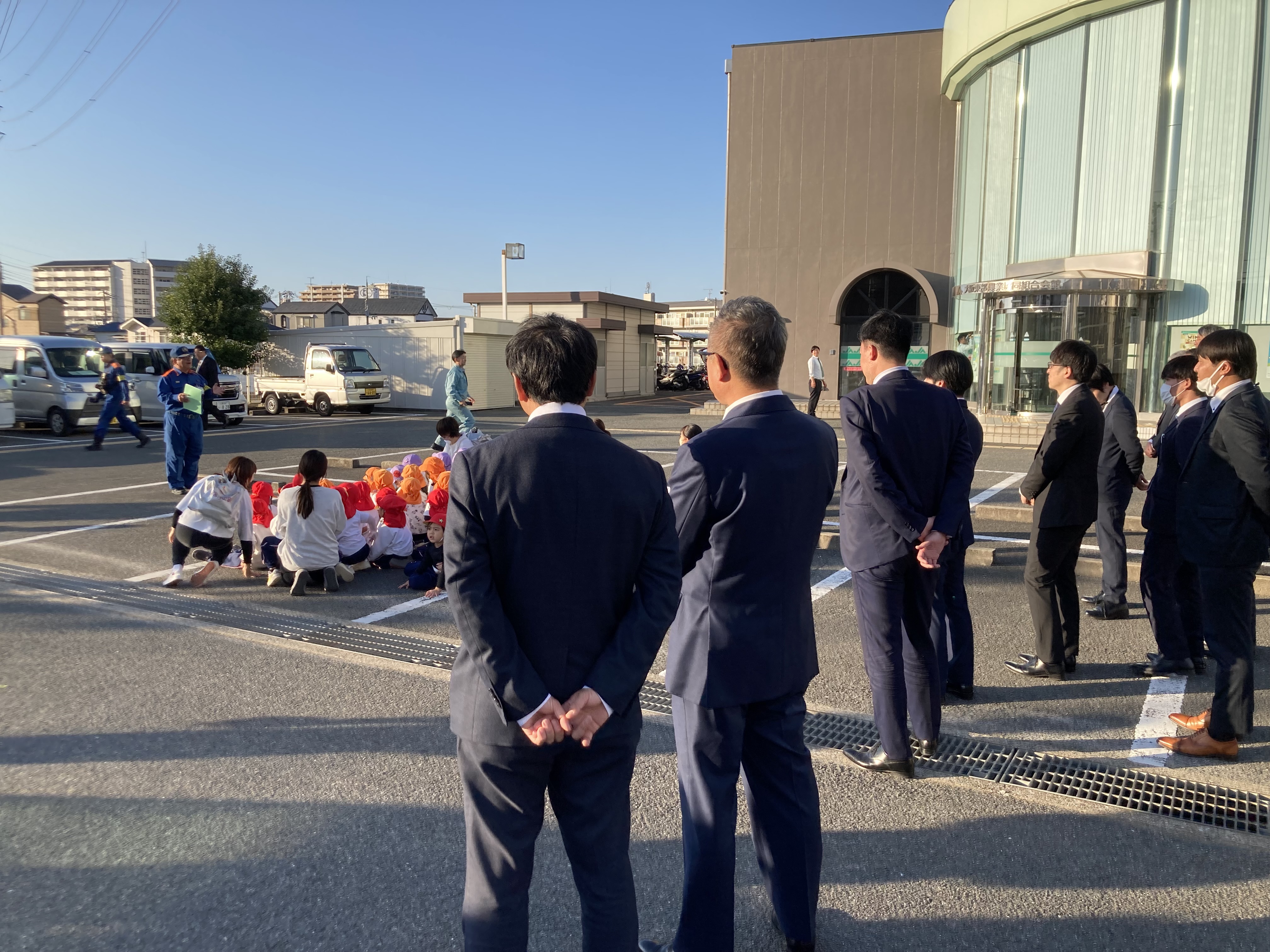 JAひらりす避難.JPG